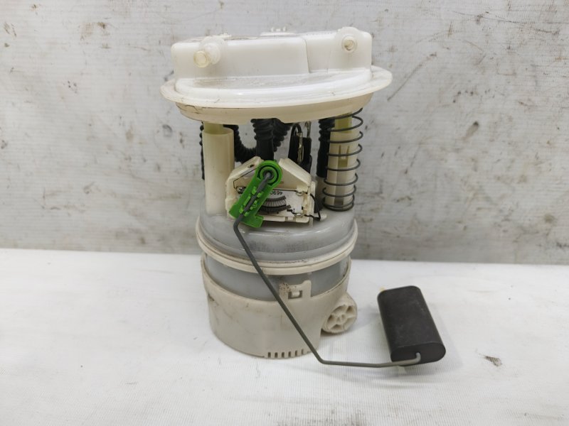 Бензонасос Lada Xray 2021