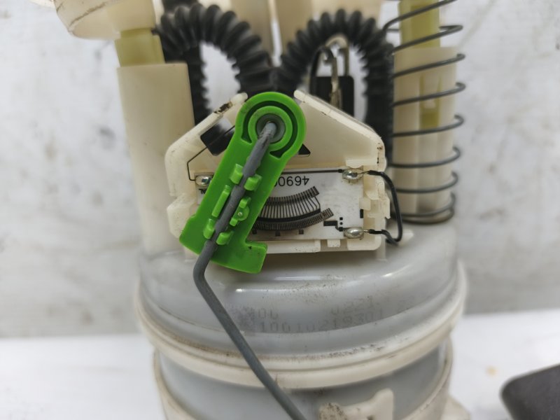 Бензонасос Lada Xray 2021