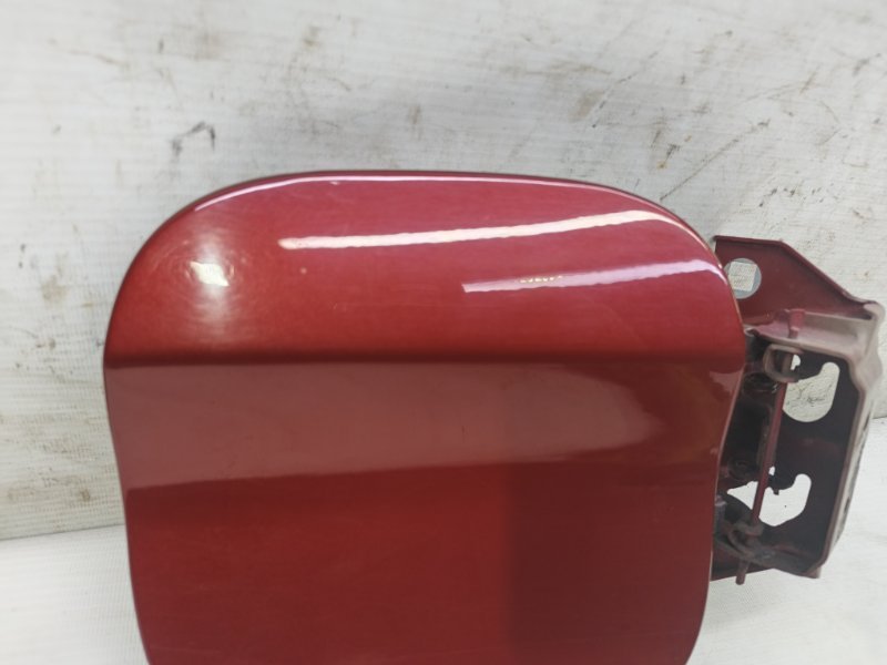 Лючок бензобака Lada Xray 2021