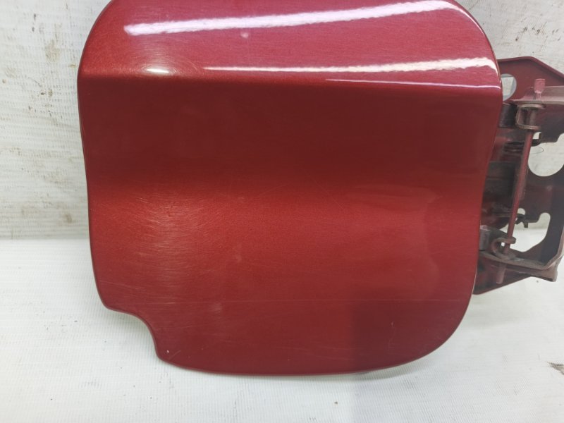 Лючок бензобака Lada Xray 2021