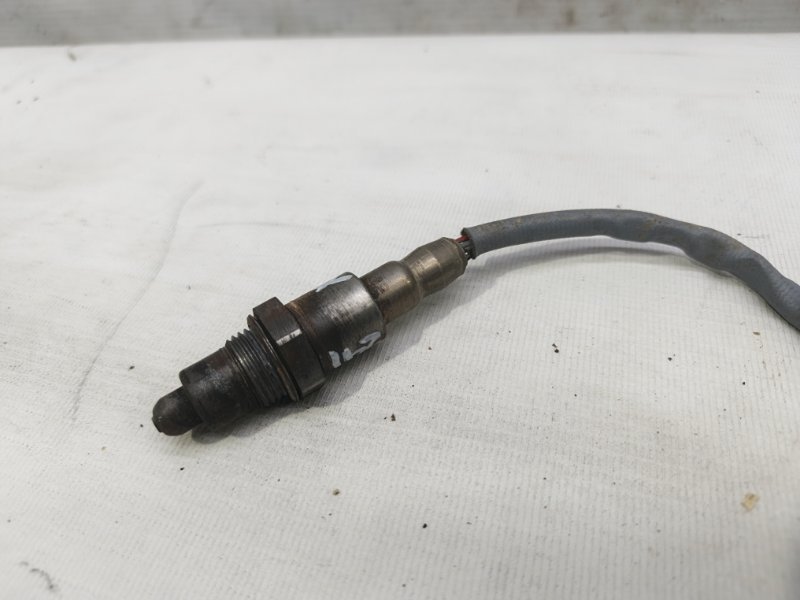 Лямбда зонд Lada Xray 2021