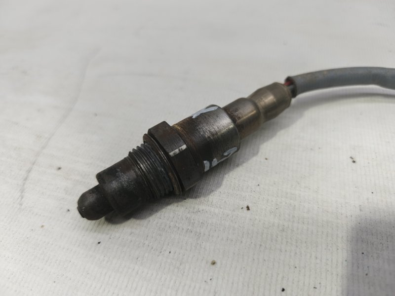 Лямбда зонд Lada Xray 2021