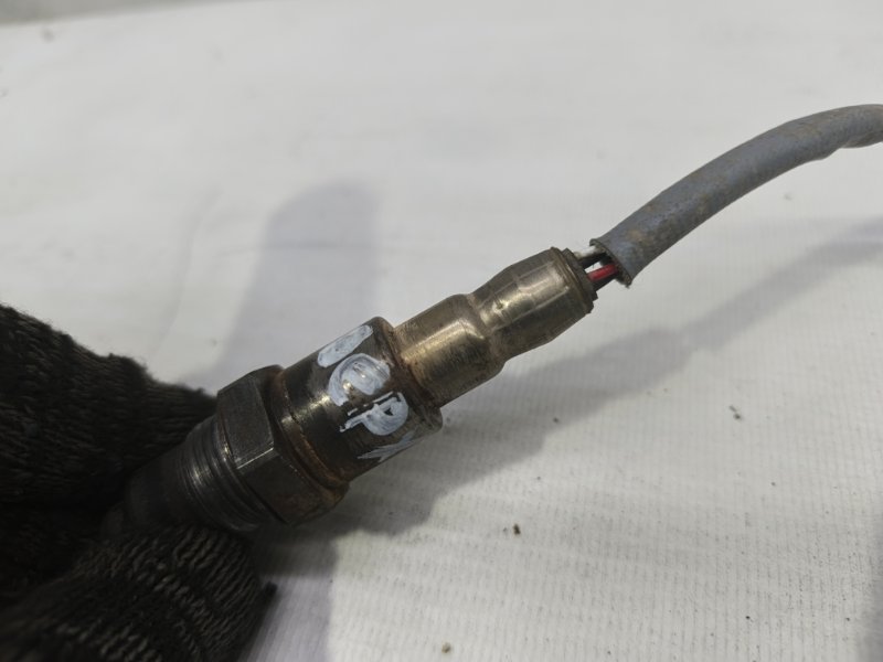 Лямбда зонд Lada Xray 2021