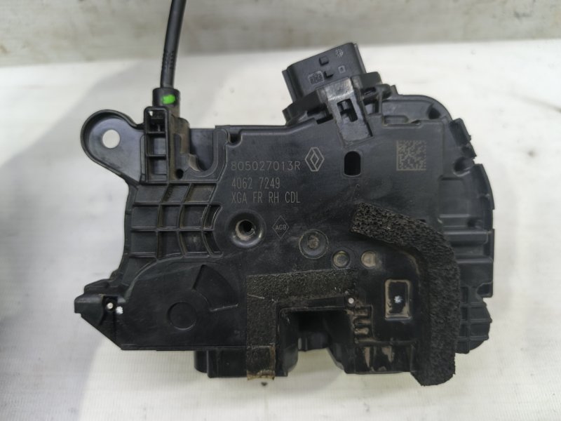 Замок двери Lada Xray 2021