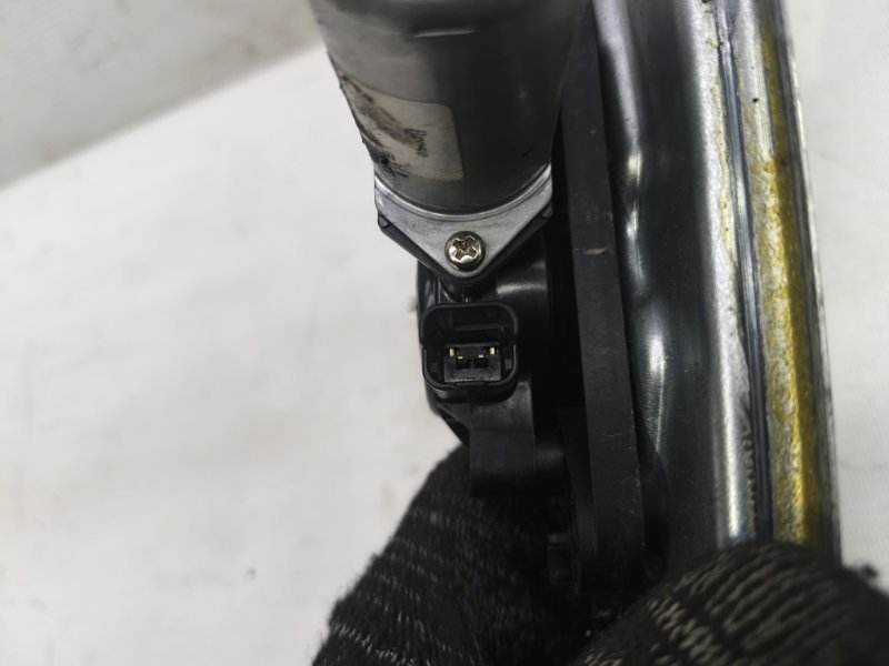 Стеклоподъемник электрический Lada Xray 2021