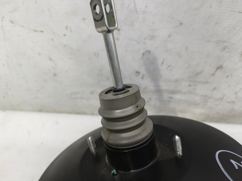 Вакуумный усилитель Lada Xray 2021