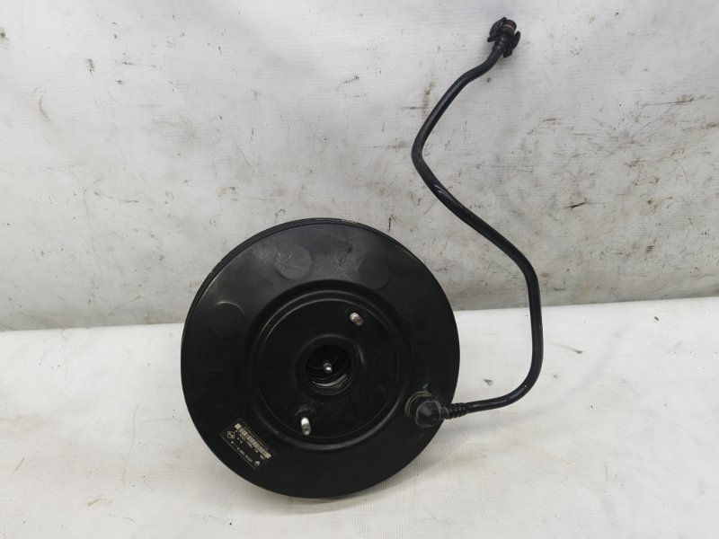 Вакуумный усилитель Lada Xray 2021