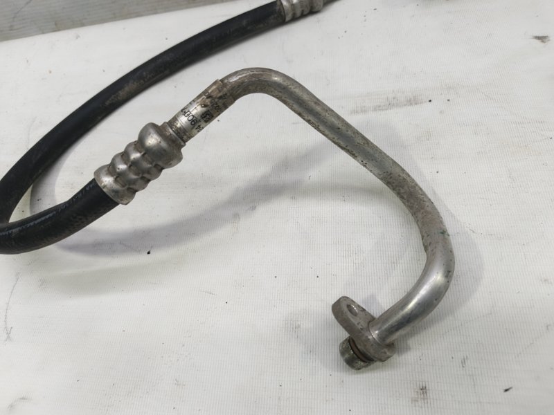 Трубка кондиционера Lada Xray 2021