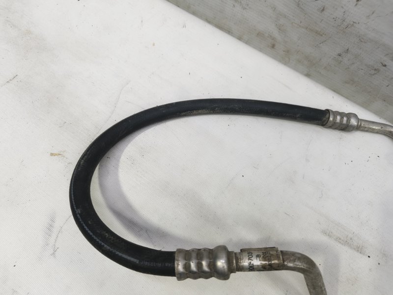 Трубка кондиционера Lada Xray 2021