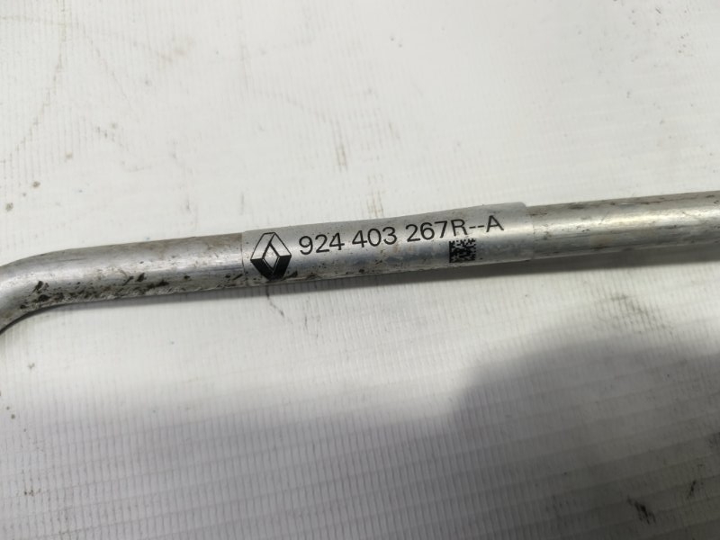 Трубка кондиционера Lada Xray 2021