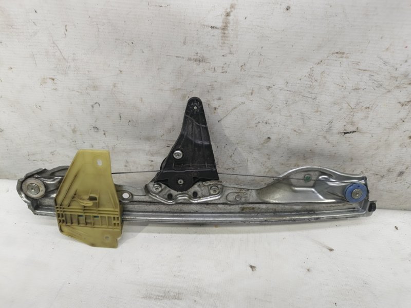 Стеклоподъемник электрический Lada Xray 2021