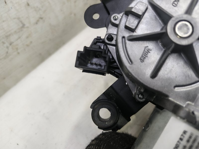 Моторчик дворников Lada Xray 2021