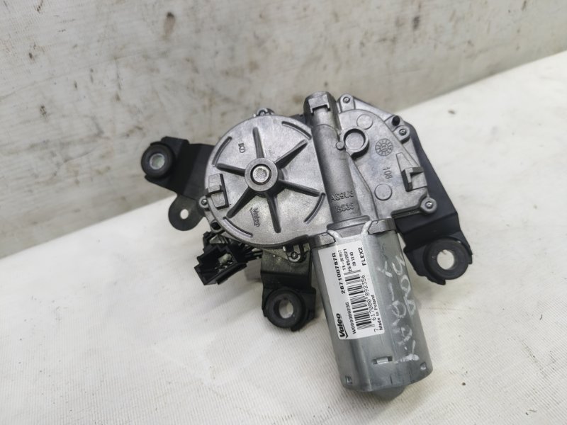 Моторчик дворников Lada Xray 2021