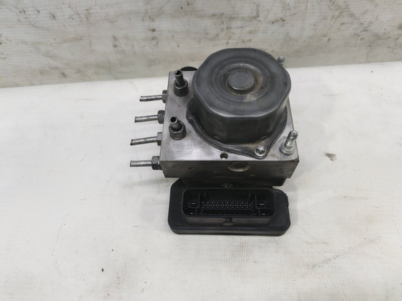 Блок ABS Lada Xray 2021