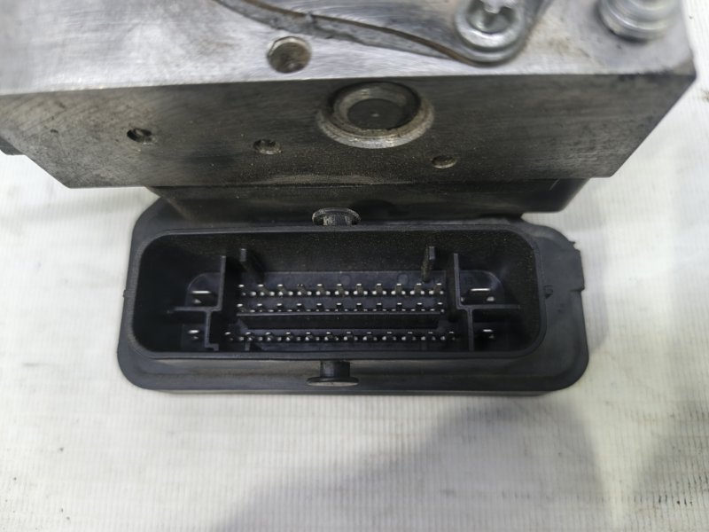 Блок ABS Lada Xray 2021