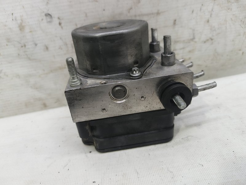 Блок ABS Lada Xray 2021