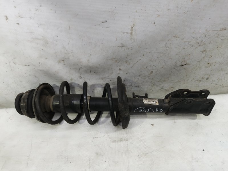 Амортизатор Lada Xray 2021