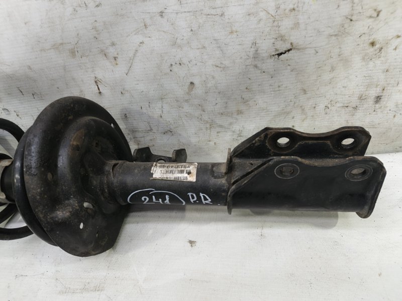 Амортизатор Lada Xray 2021