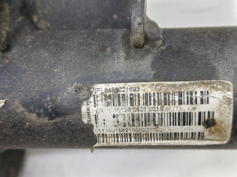 Амортизатор Lada Xray 2021