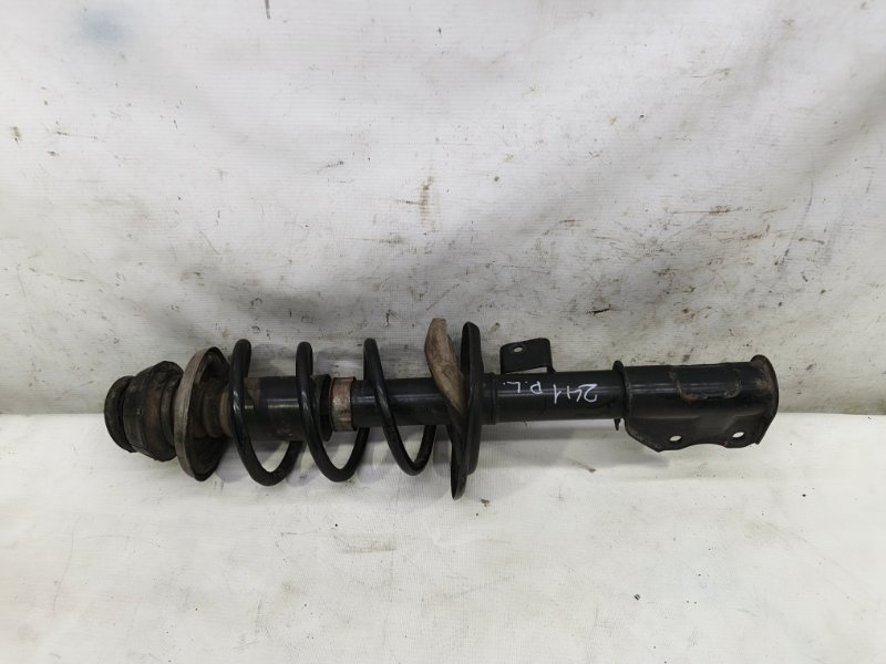 Амортизатор Lada Xray 2021