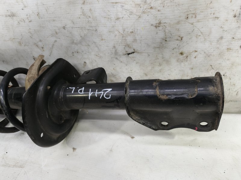 Амортизатор Lada Xray 2021