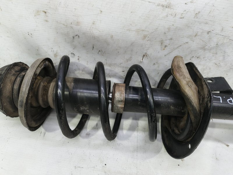 Амортизатор Lada Xray 2021