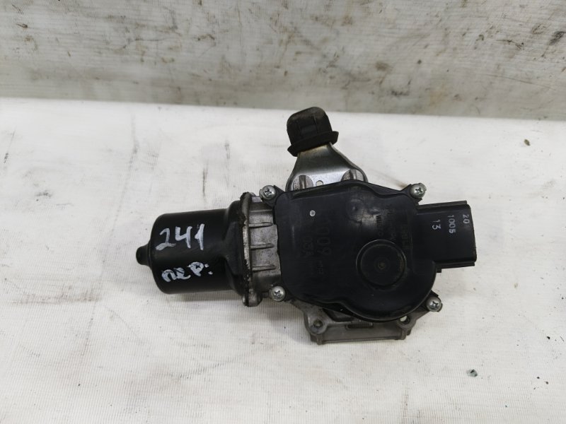 Моторчик дворников Lada Xray 2021