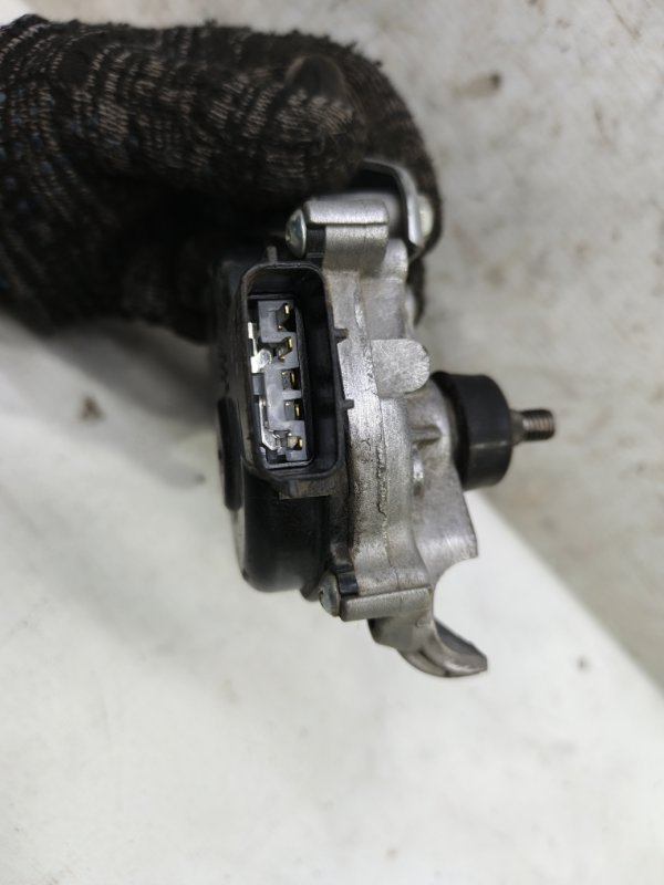 Моторчик дворников Lada Xray 2021