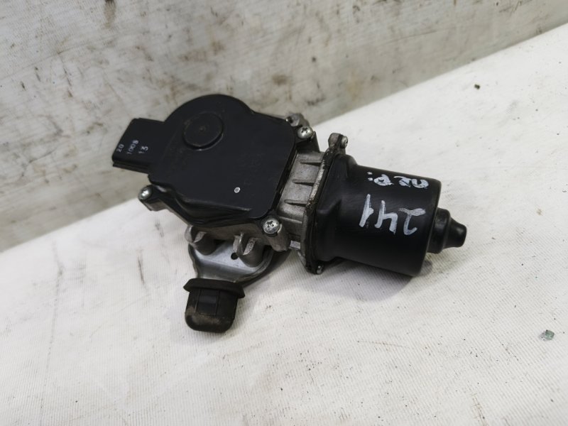 Моторчик дворников Lada Xray 2021