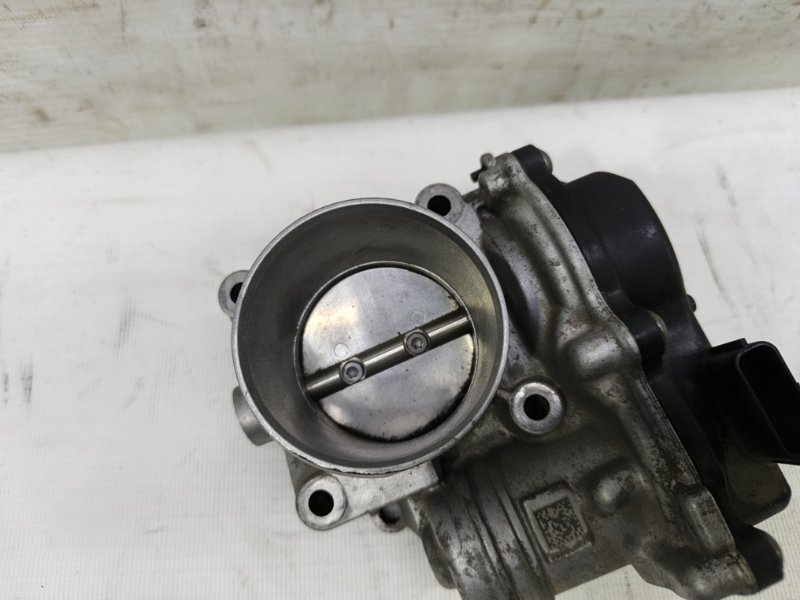 Дроссельная заслонка Lada Xray 2021