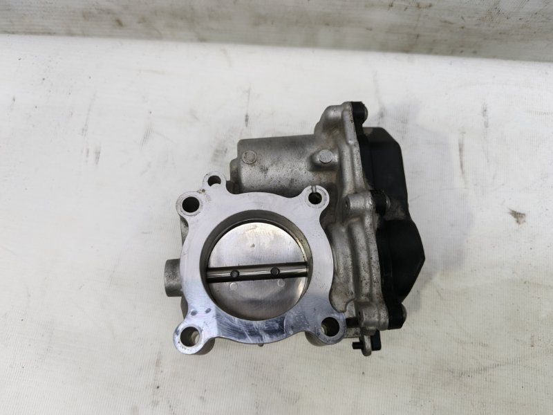 Дроссельная заслонка Lada Xray 2021