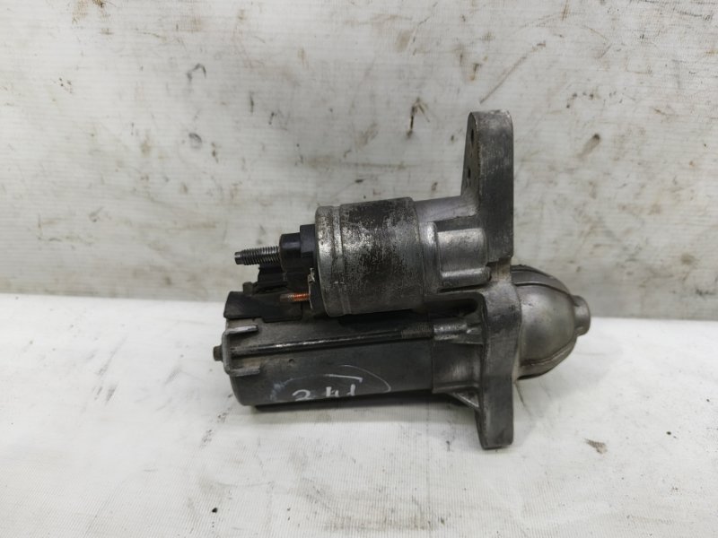 Стартер Lada Xray 2021