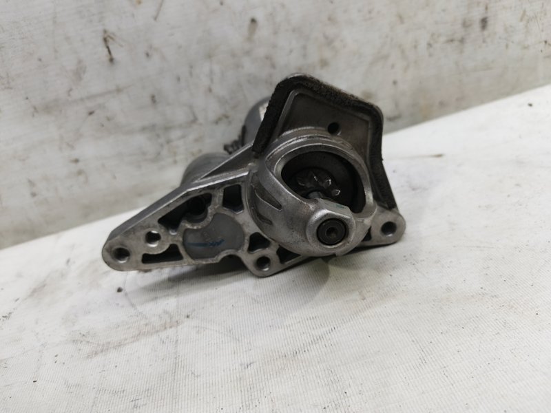 Стартер Lada Xray 2021