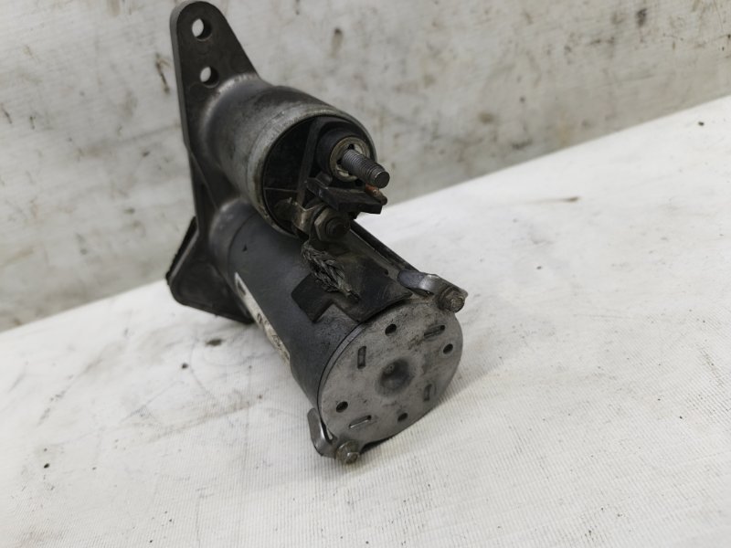 Стартер Lada Xray 2021