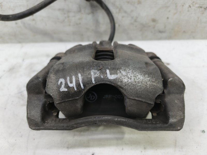 Суппорт Lada Xray 2021