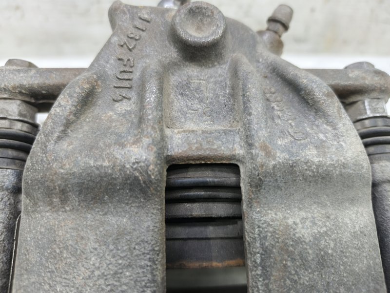 Суппорт Lada Xray 2021