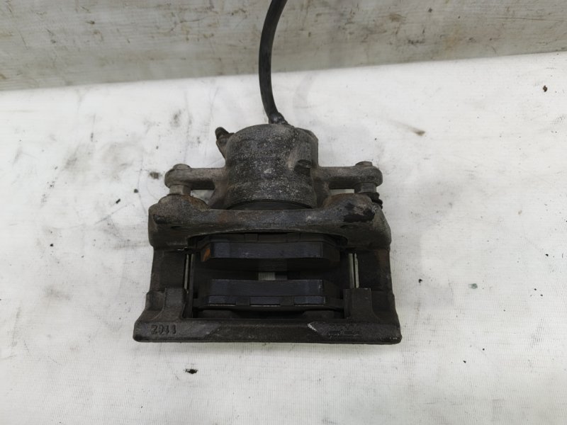 Суппорт Lada Xray 2021