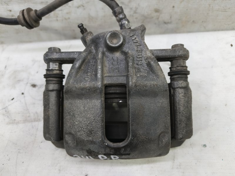 Суппорт Lada Xray 2021