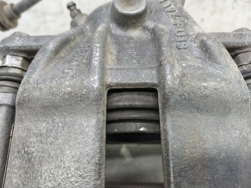 Суппорт Lada Xray 2021