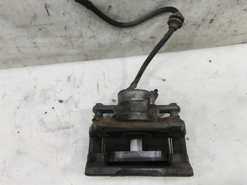 Суппорт Lada Xray 2021