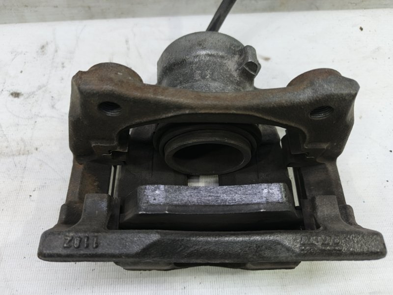 Суппорт Lada Xray 2021