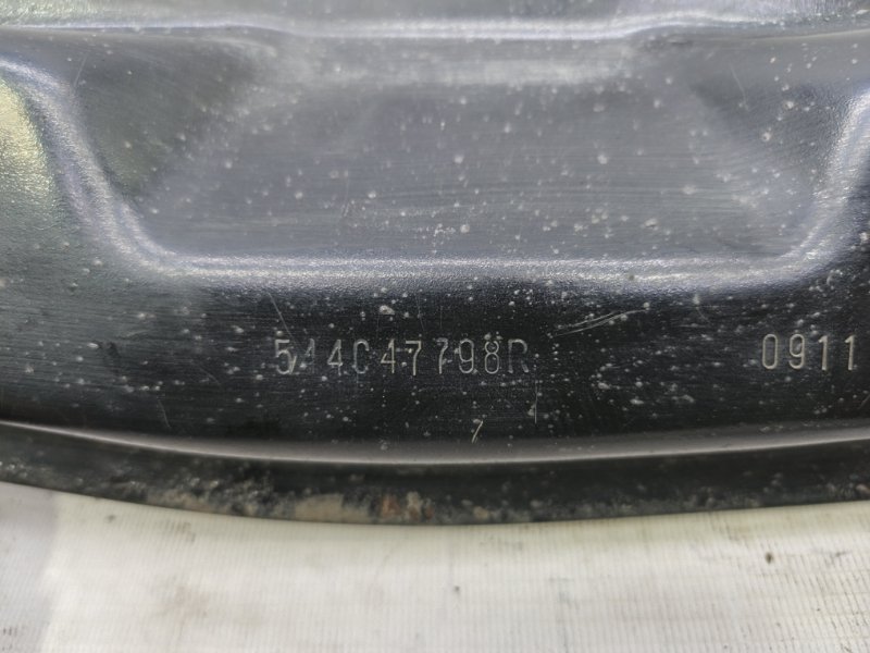 Балка Lada Xray 2021