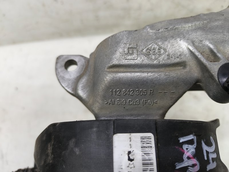 Подушка двигателя Lada Xray 2021