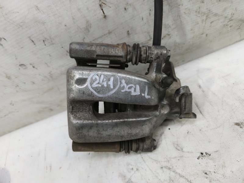 Суппорт Lada Xray 2021