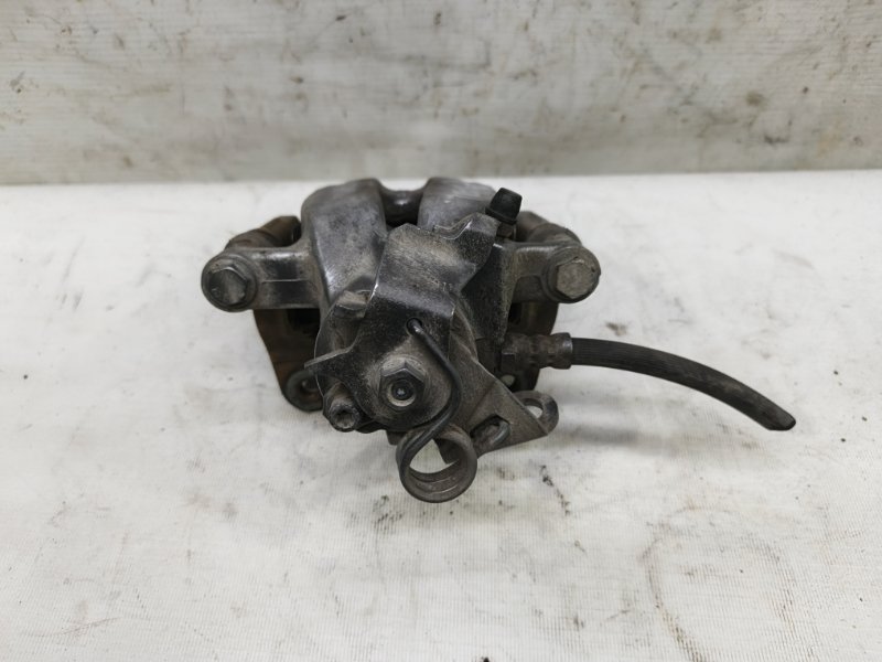 Суппорт Lada Xray 2021