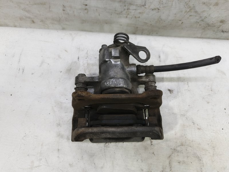 Суппорт Lada Xray 2021