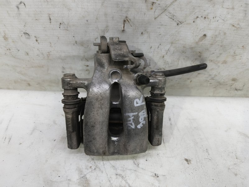 Суппорт Lada Xray 2021