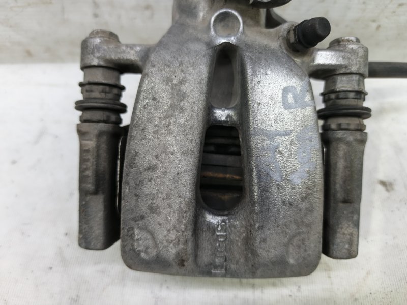 Суппорт Lada Xray 2021