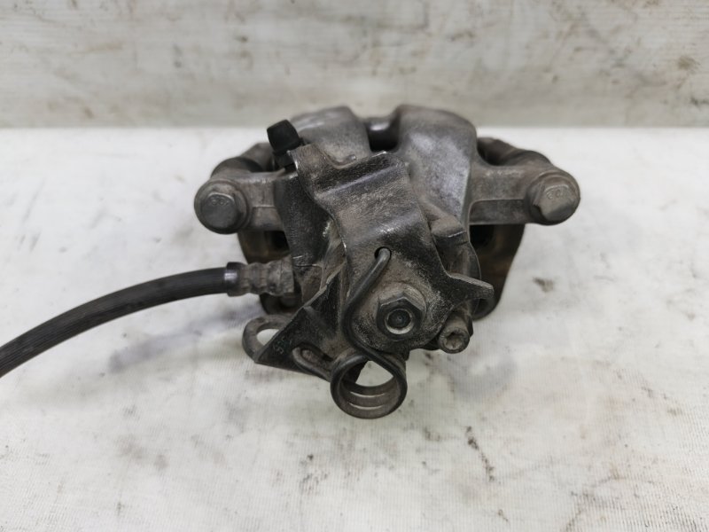 Суппорт Lada Xray 2021