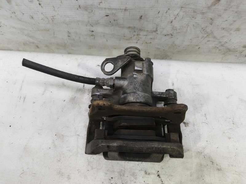 Суппорт Lada Xray 2021